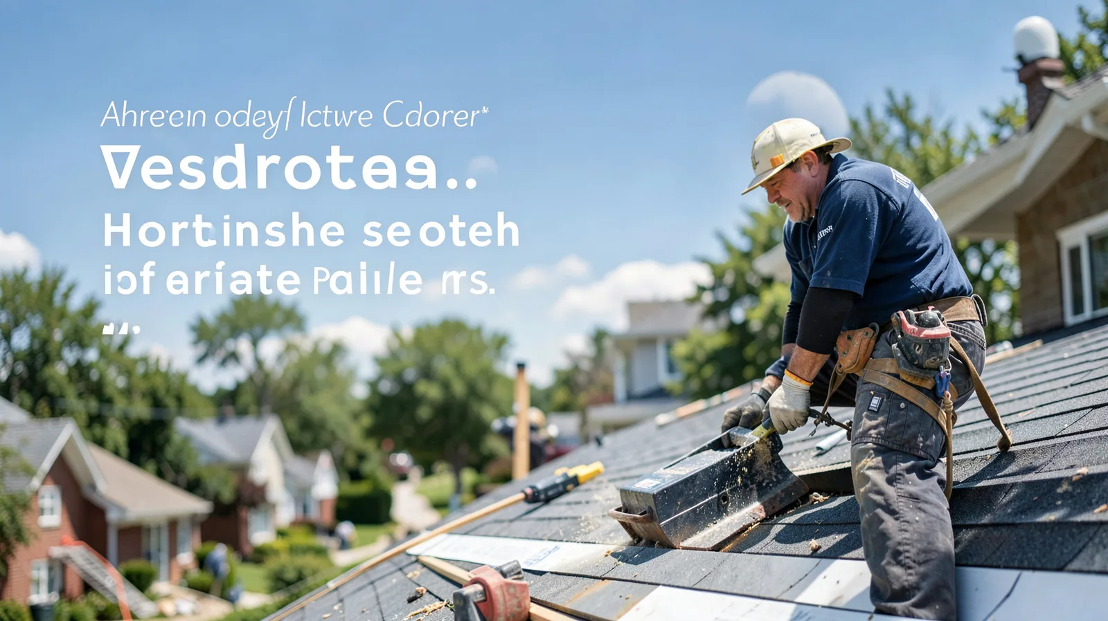 Roof Replacement in Medina, OH near me